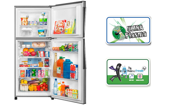 Tủ lạnh (252 lít)