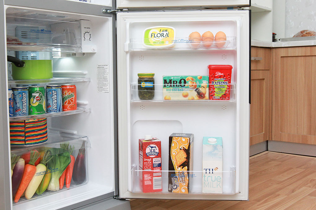 Tủ lạnh (180 lít)