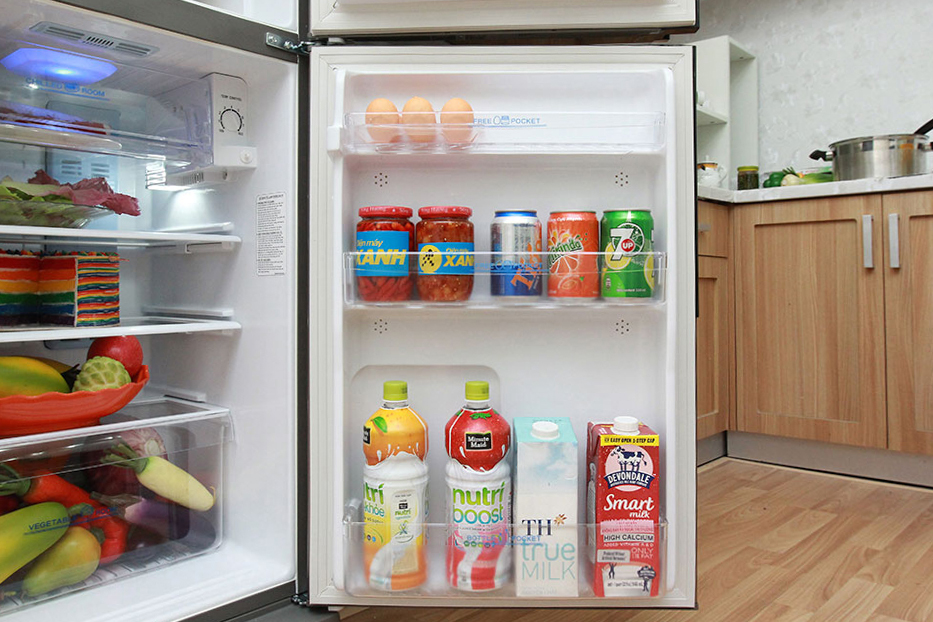 Tủ lạnh (180 lít)