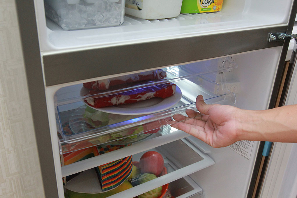 Tủ lạnh (180 lít)