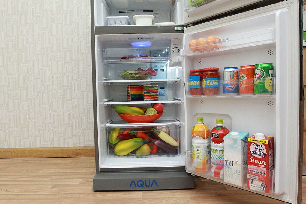 Tủ lạnh (180 lít)