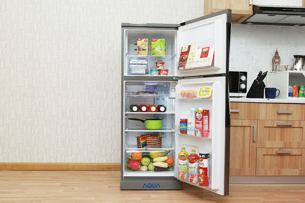 Tủ lạnh (205 lít)