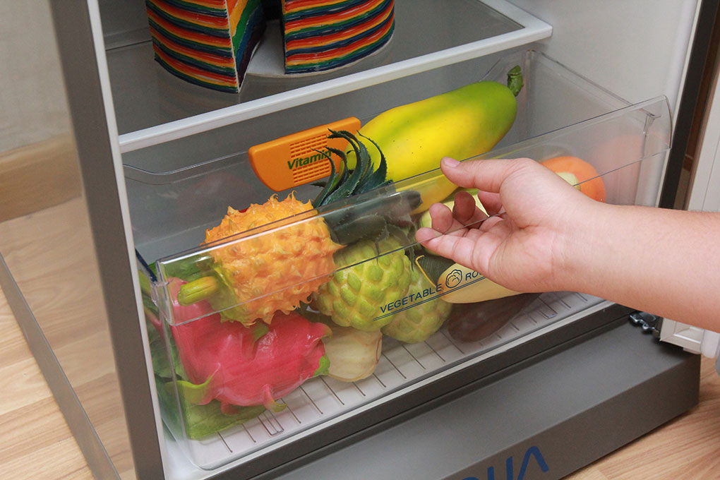 Tủ lạnh (205 lít)