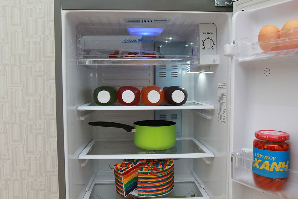 Tủ lạnh (205 lít)