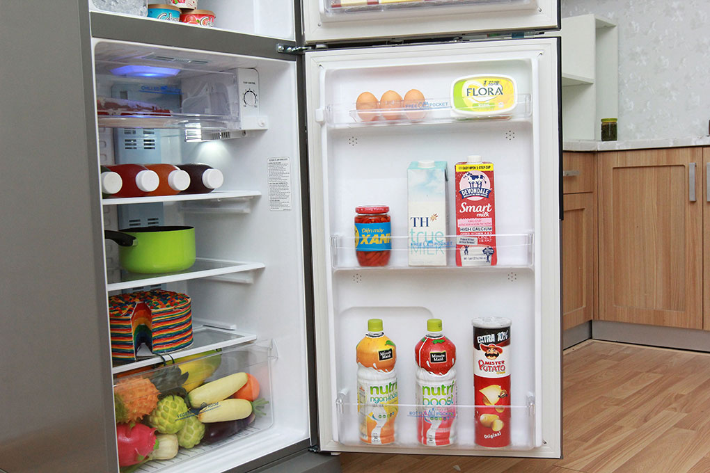 Tủ lạnh (205 lít)