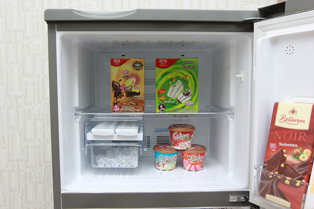 Tủ lạnh (228 lít)