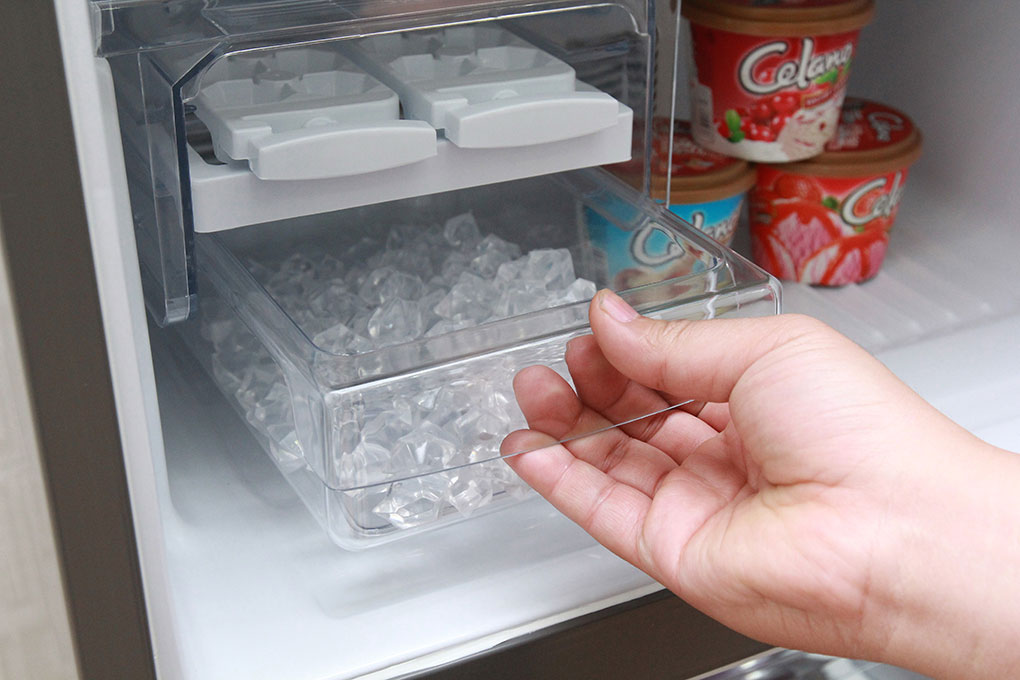 Tủ lạnh (228 lít)