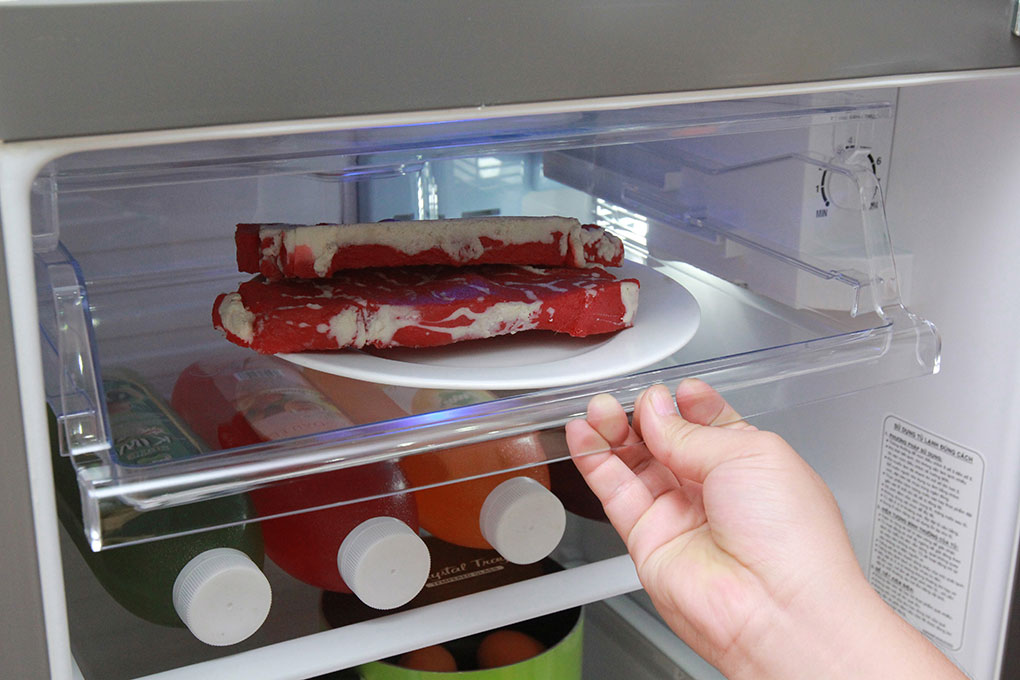 Tủ lạnh (228 lít)