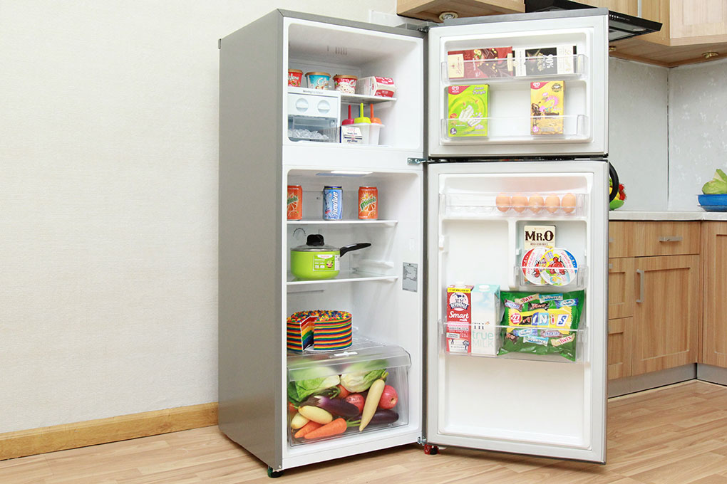 Tủ lạnh (205 lít)