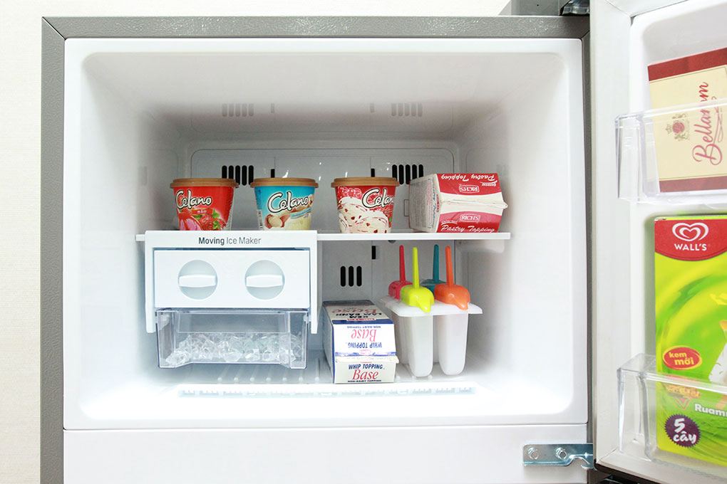 Tủ lạnh (205 lít)