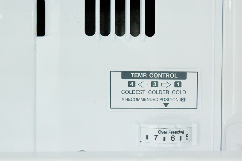 Tủ lạnh (205 lít)