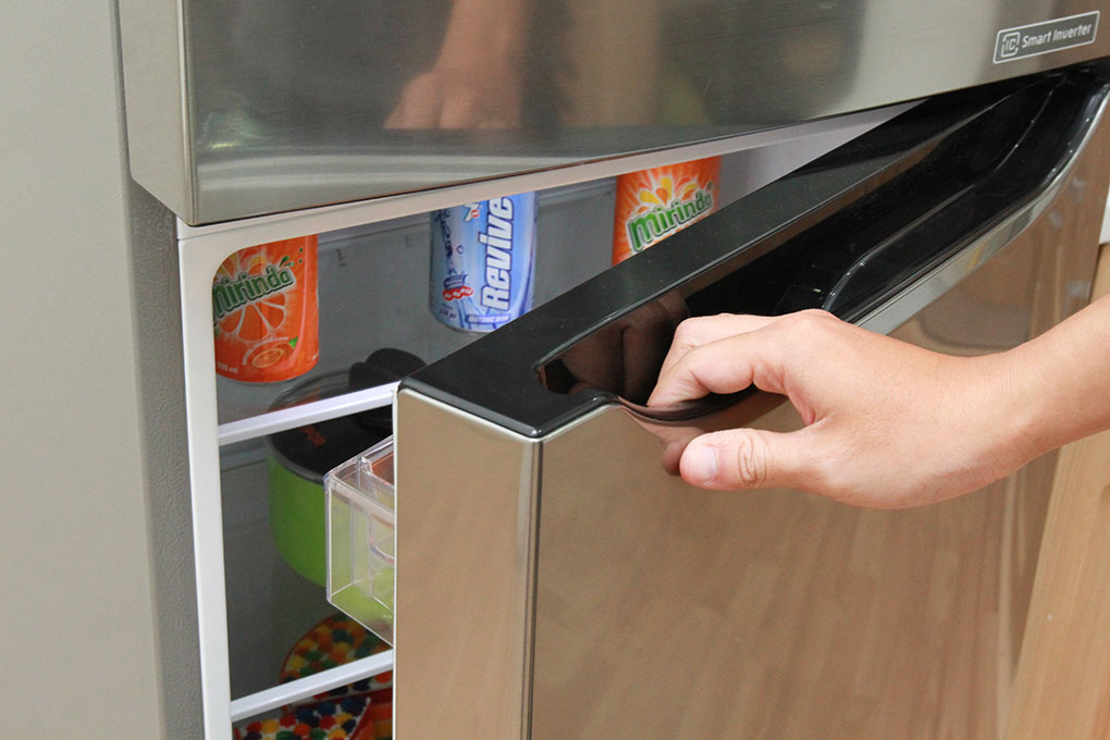 Tủ lạnh (205 lít)