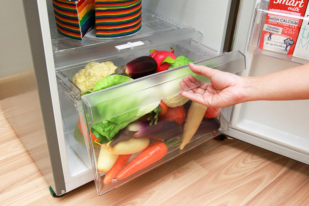 Tủ lạnh (205 lít)