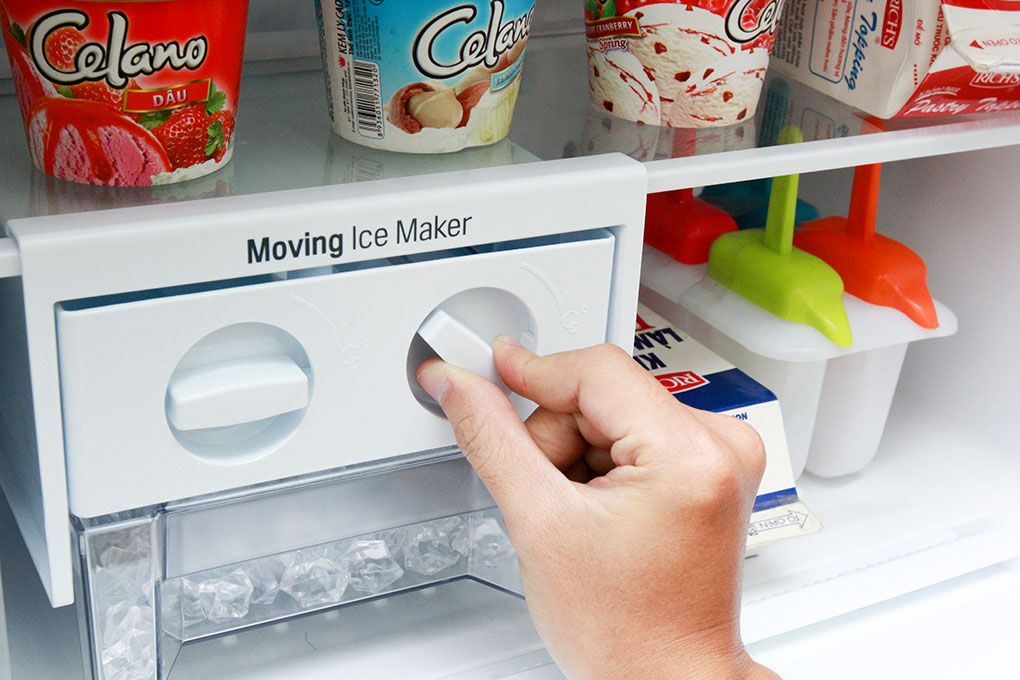 Tủ lạnh (205 lít)