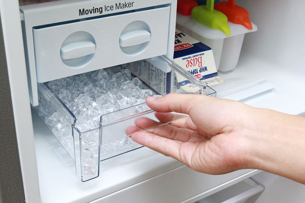 Tủ lạnh (205 lít)