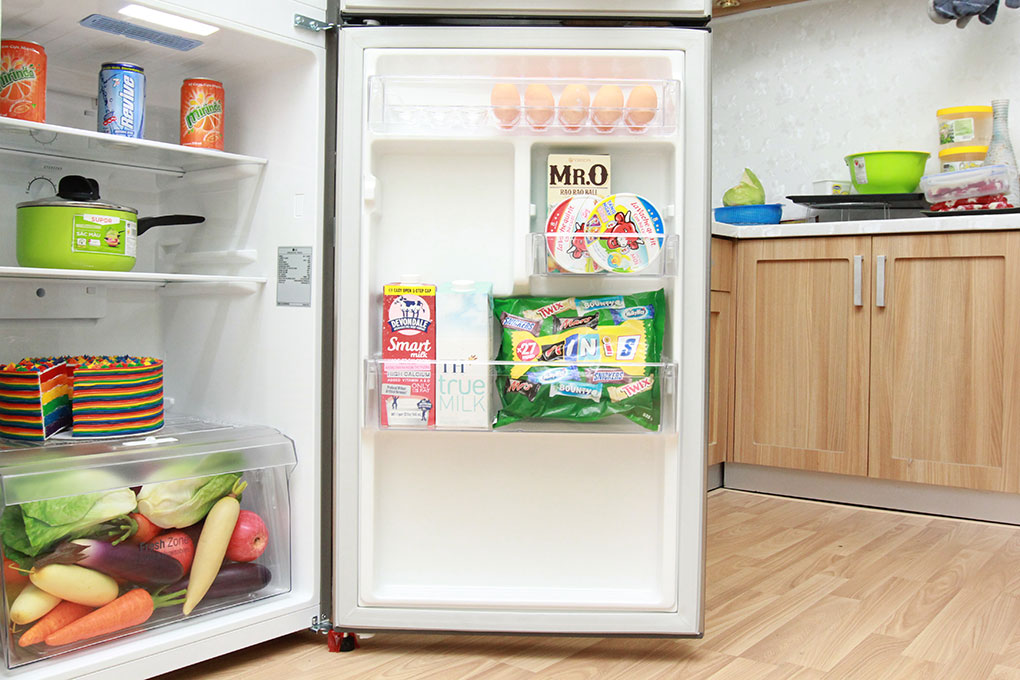 Tủ lạnh (205 lít)