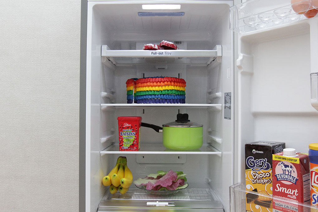 Tủ lạnh (225 lít)