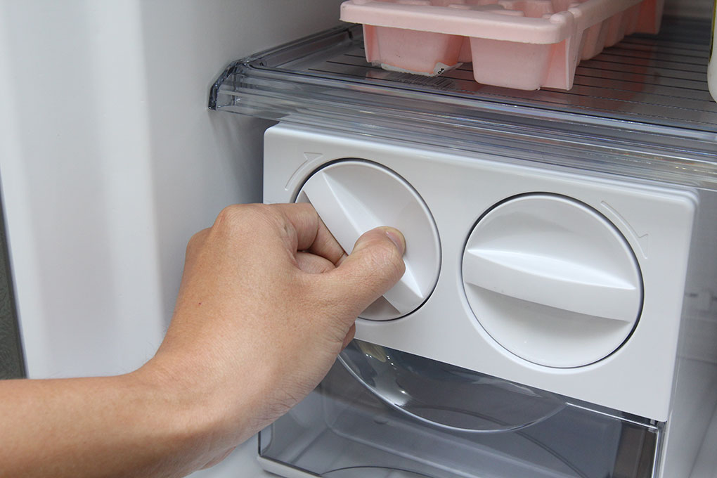 Tủ lạnh (271 lít)