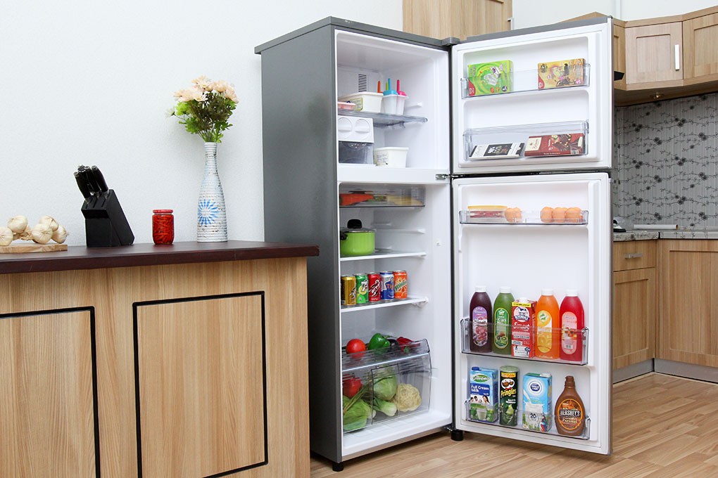 Tủ lạnh (271 lít)