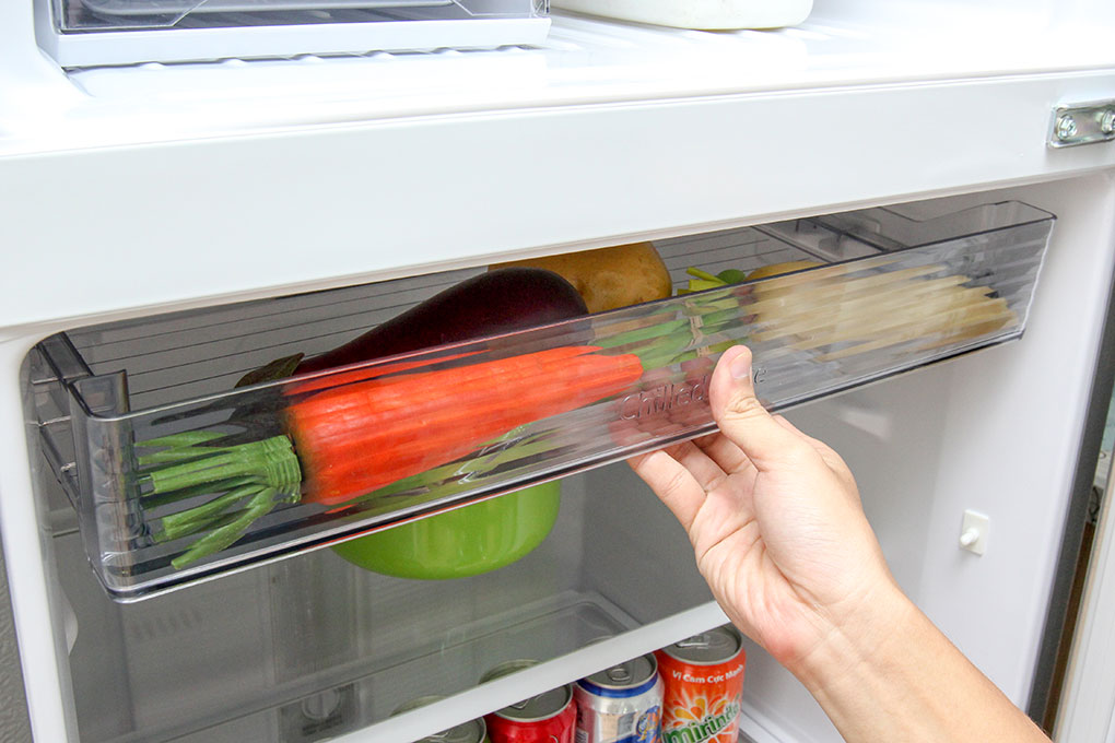 Tủ lạnh (271 lít)