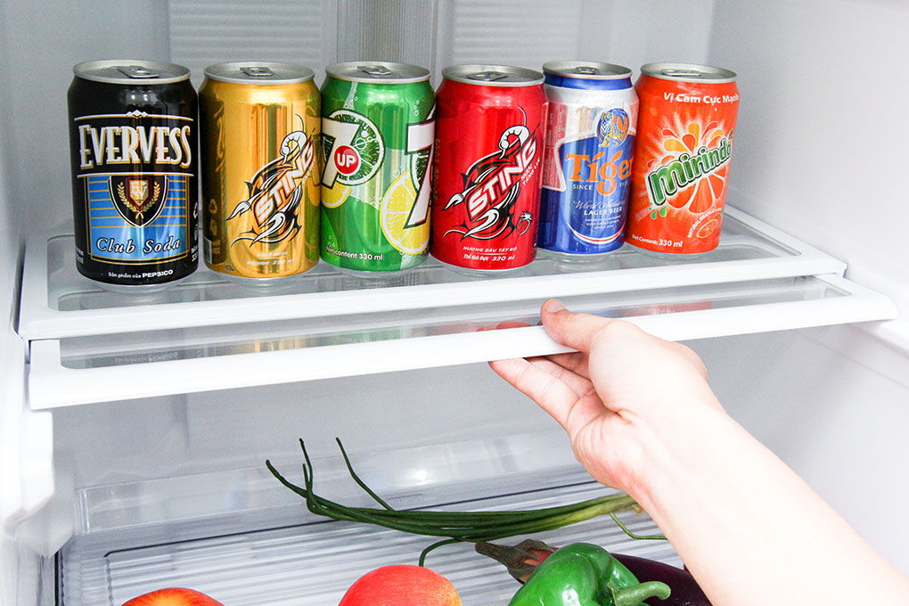 Tủ lạnh (271 lít)