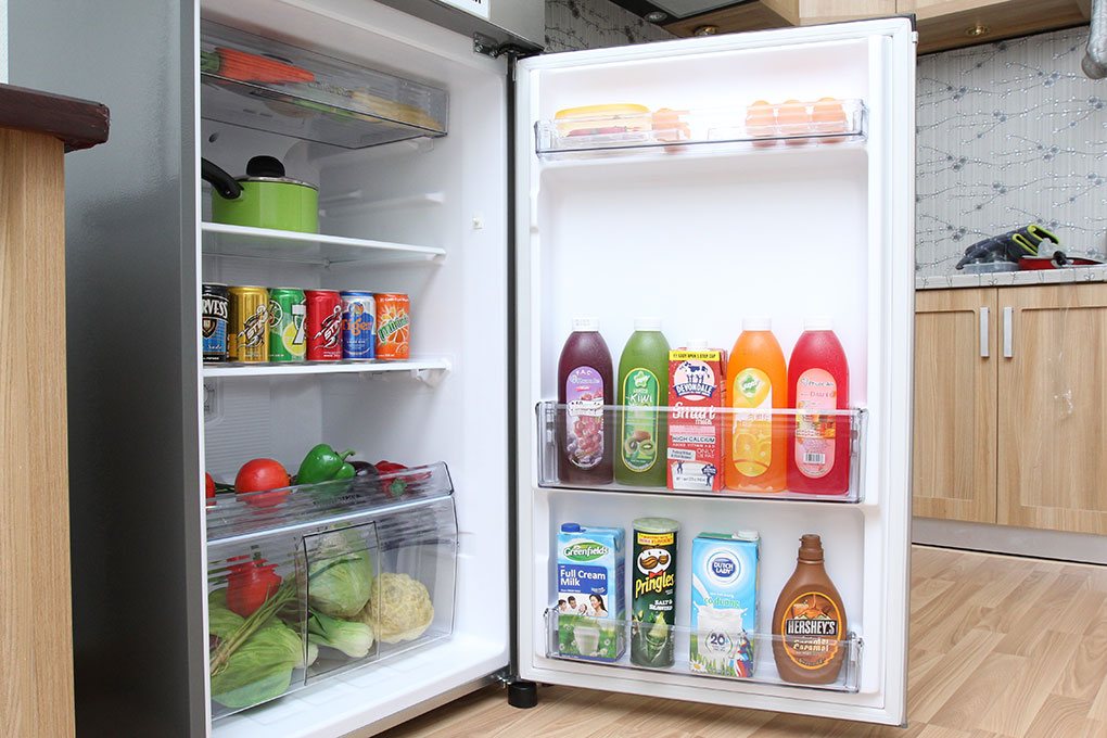 Tủ lạnh (271 lít)