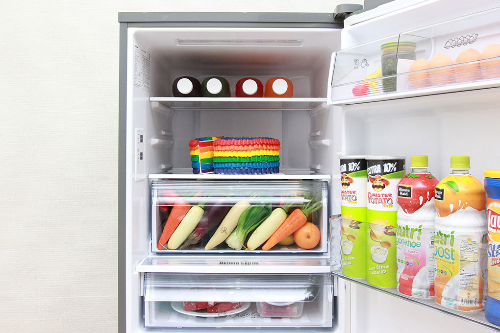 Tủ lạnh (290 lít)