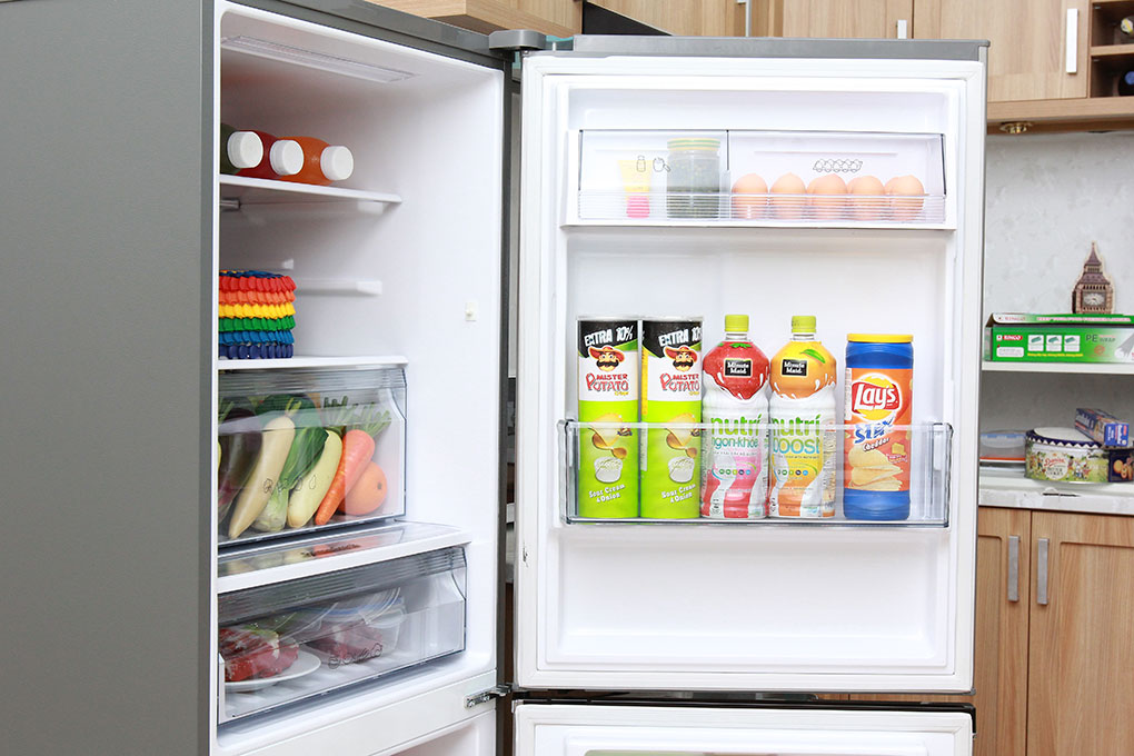 Tủ lạnh (290 lít)