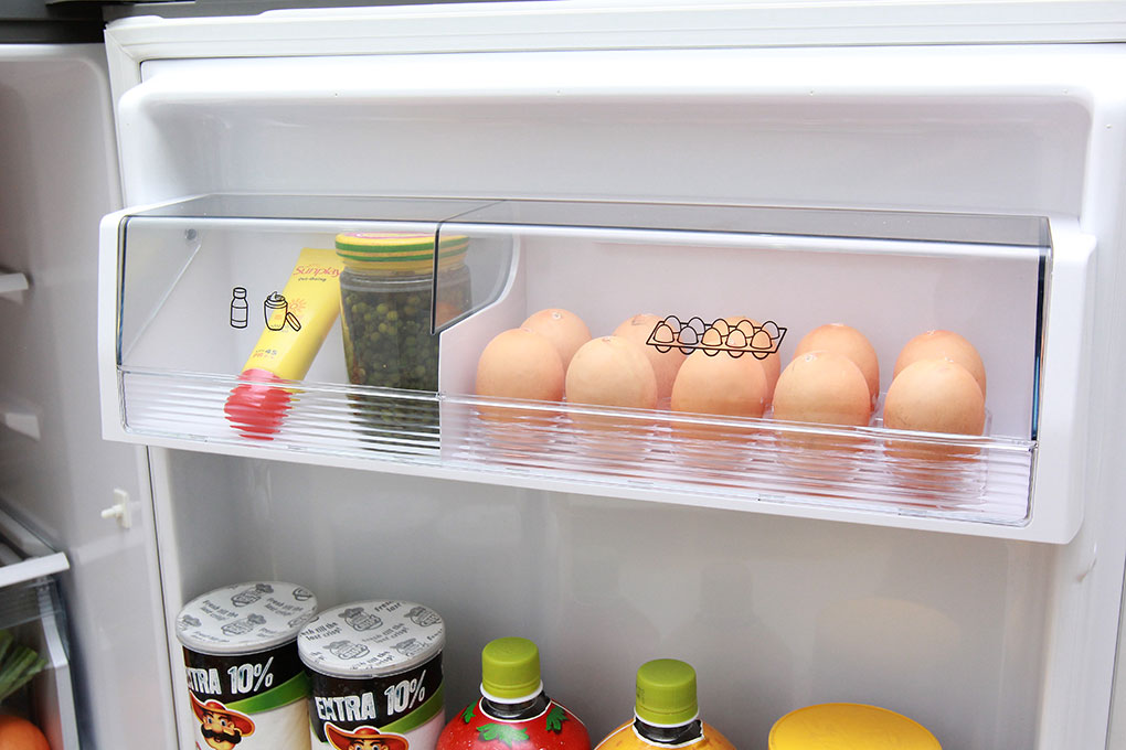 Tủ lạnh (290 lít)