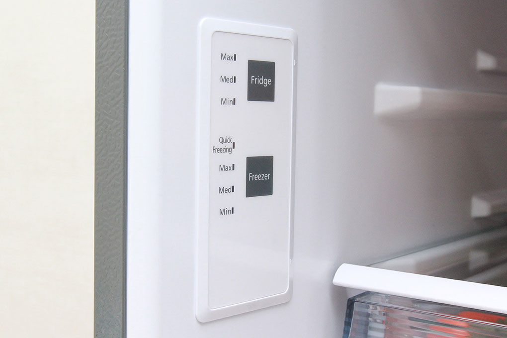 Tủ lạnh (290 lít)