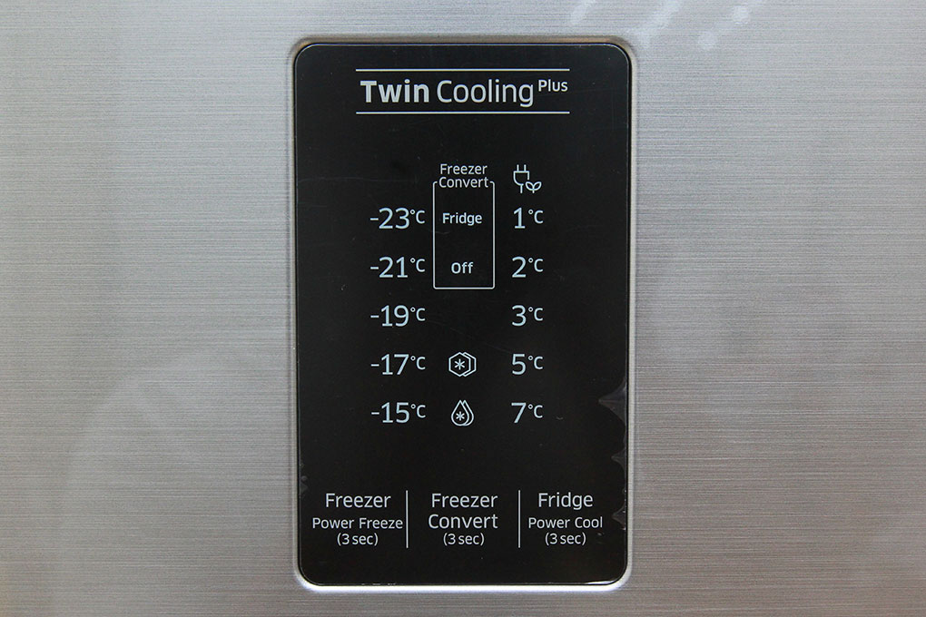 Tủ lạnh (305 lít)