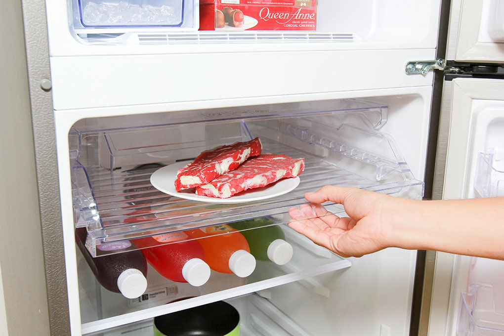 Tủ lạnh (305 lít)