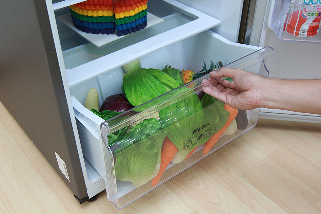 Tủ lạnh (305 lít)