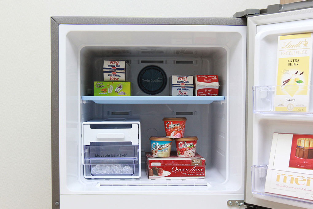 Tủ lạnh (305 lít)