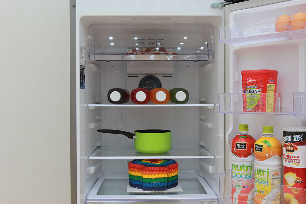 Tủ lạnh (305 lít)