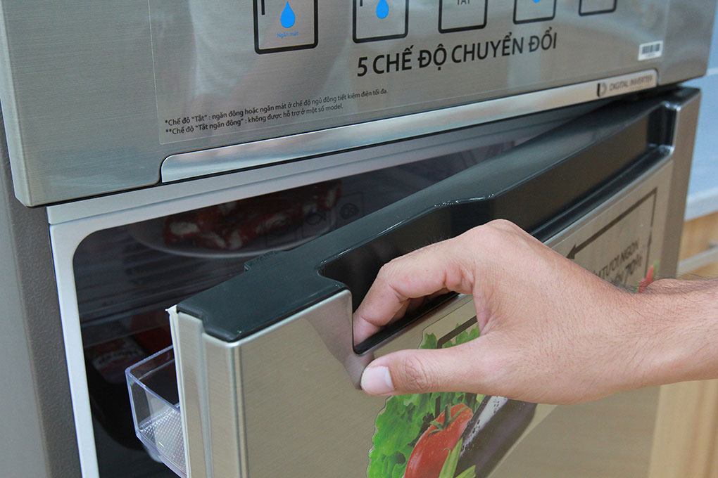 Tủ lạnh (305 lít)