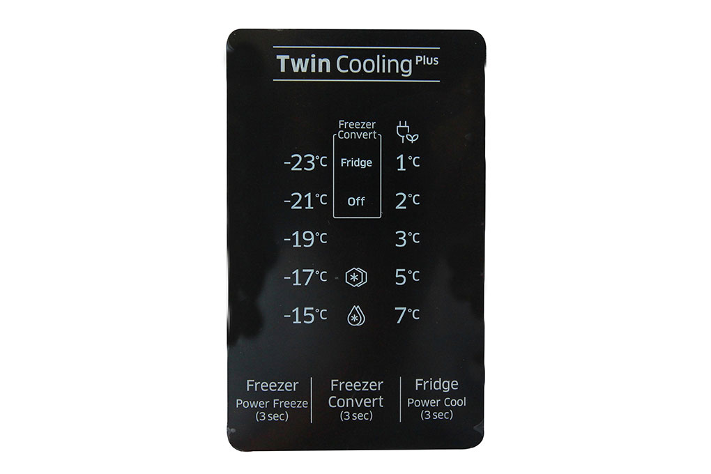 Tủ lạnh (330 lít)