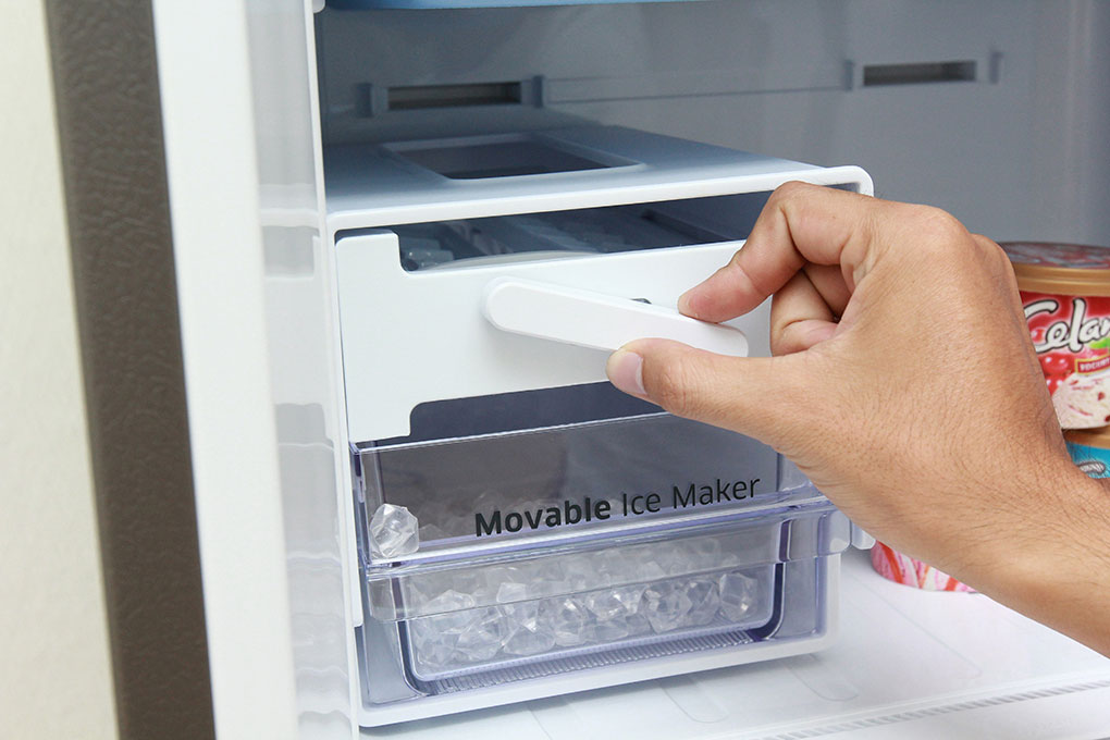 Tủ lạnh (330 lít)