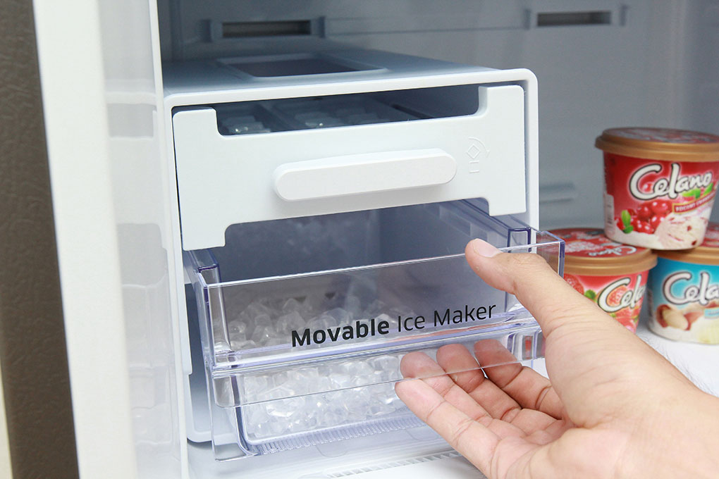 Tủ lạnh (330 lít)