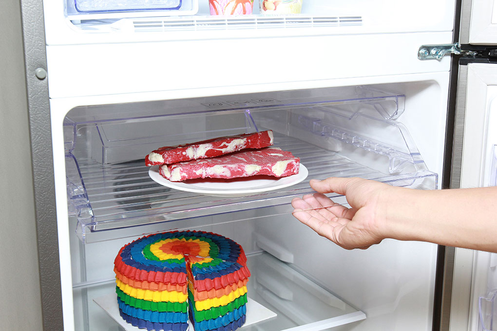 Tủ lạnh (330 lít)