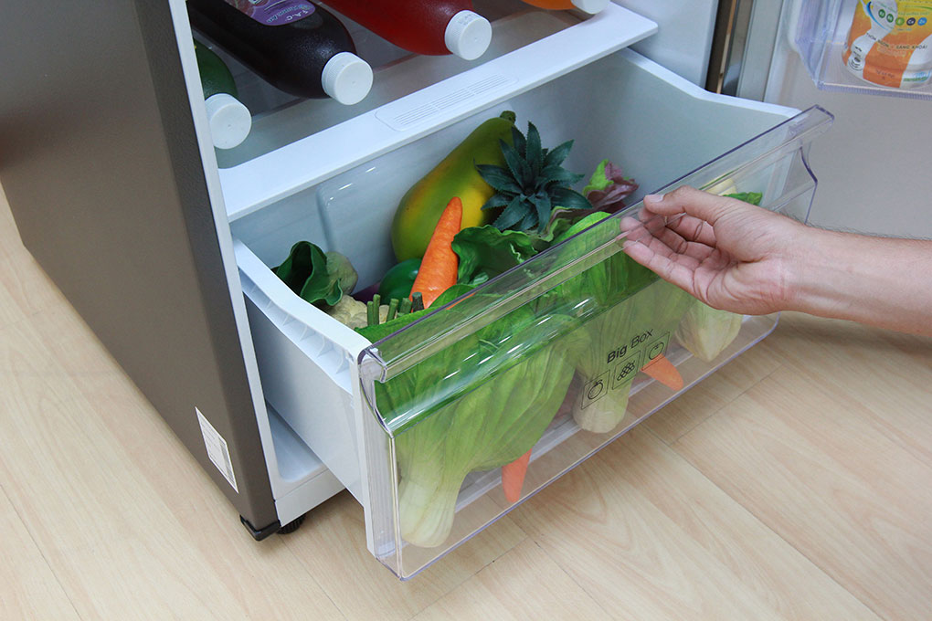 Tủ lạnh (330 lít)