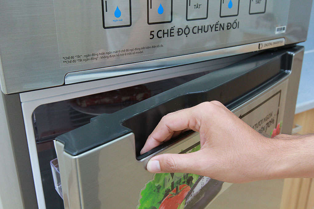 Tủ lạnh (330 lít)