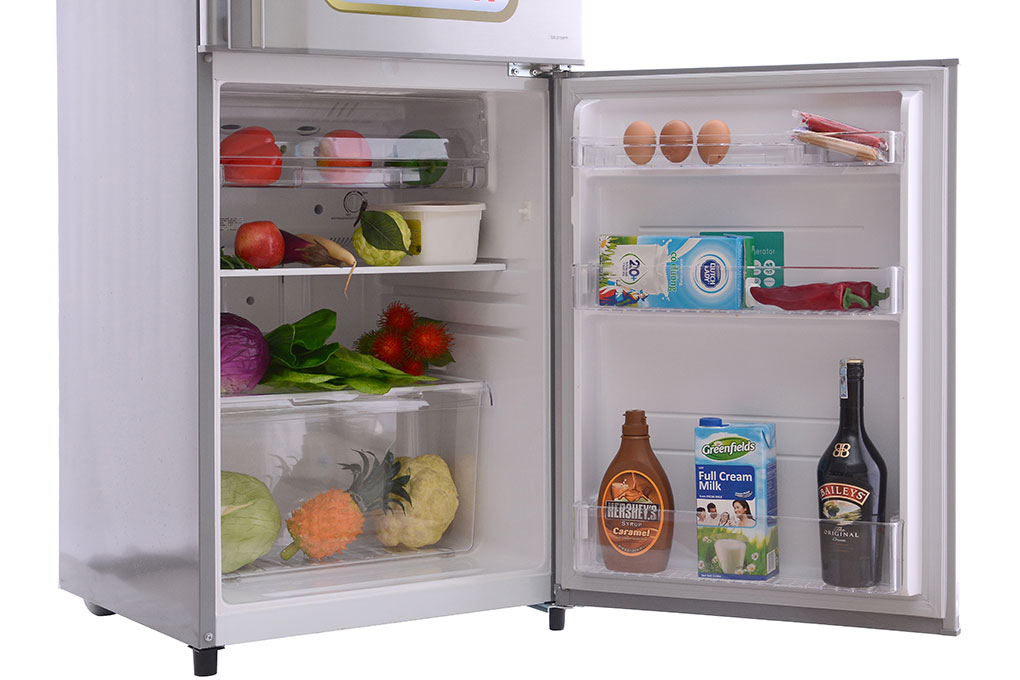 Tủ lạnh (191 lít)