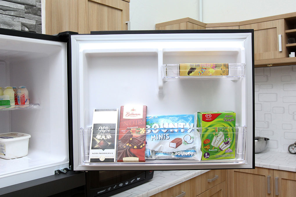 Tủ lạnh (359 lít)