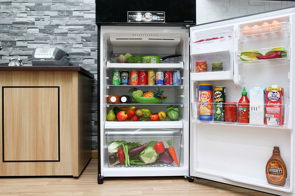 Tủ lạnh (359 lít)