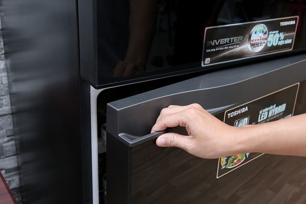 Tủ lạnh (359 lít)