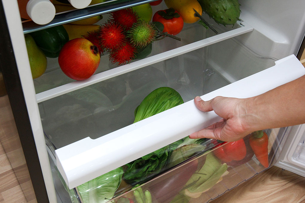 Tủ lạnh (359 lít)