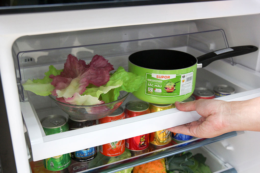 Tủ lạnh (359 lít)