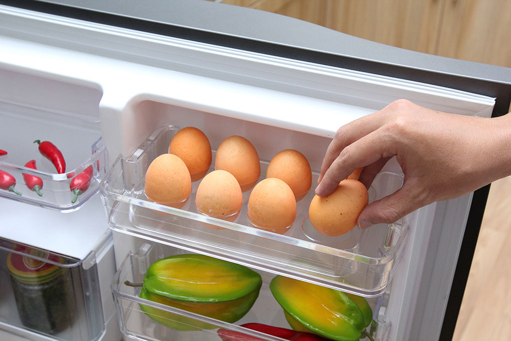 Tủ lạnh (359 lít)