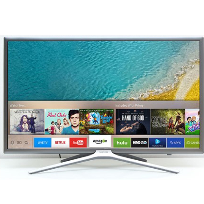 SMART TV SAMSUNG (32inch)
